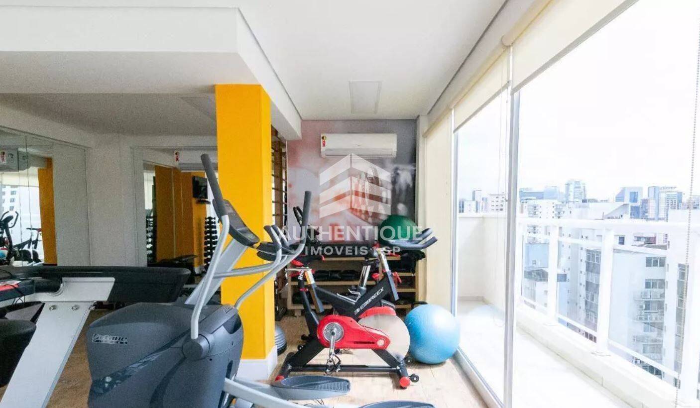 Apartamento, 2 quartos, 60 m² - Foto 30