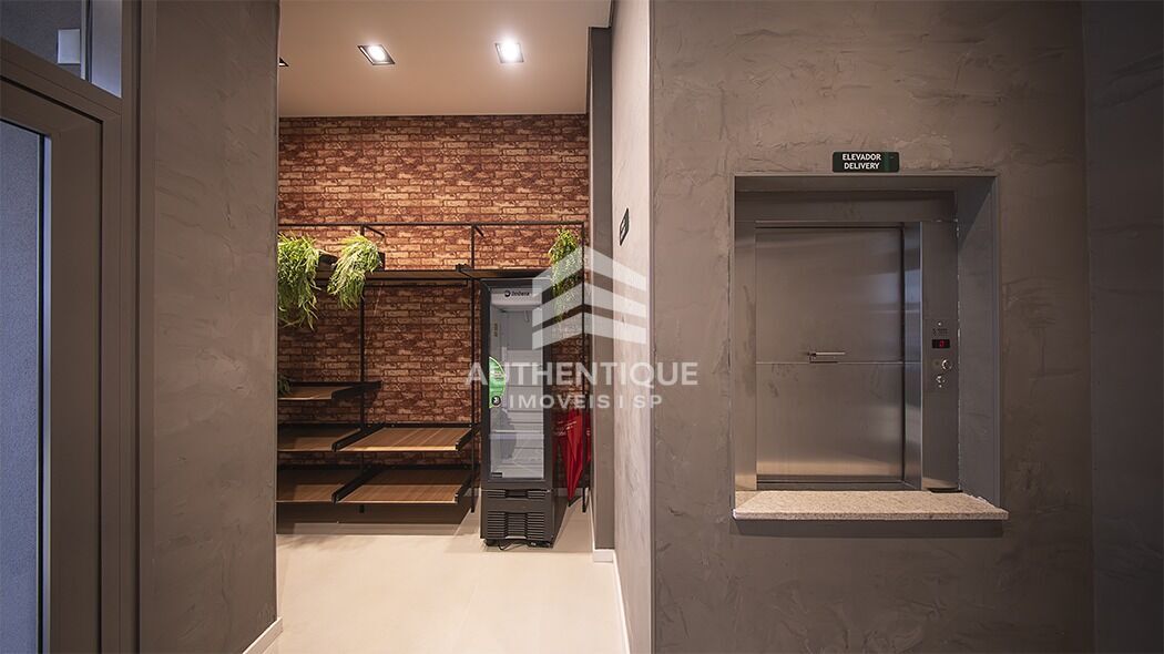 Apartamento, 1 quarto, 44 m² - Foto 32