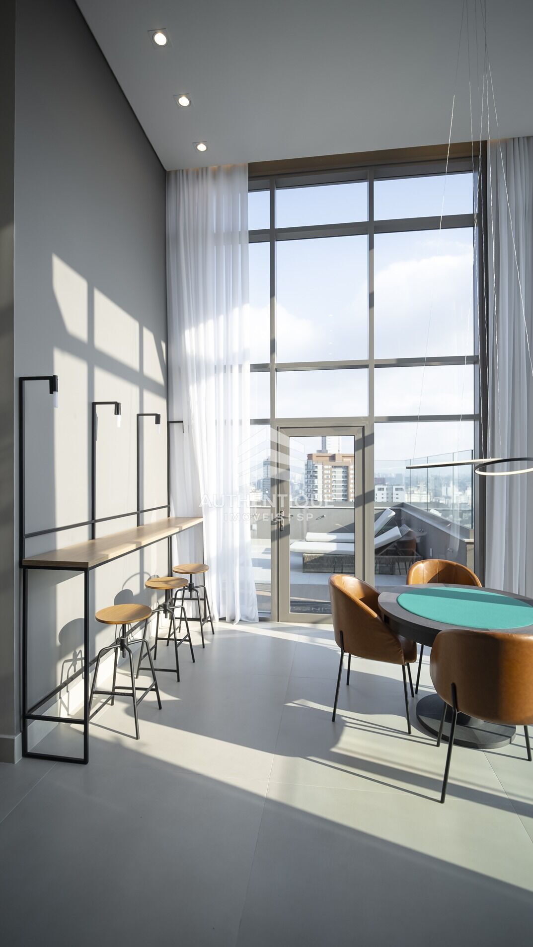 Apartamento, 1 quarto, 44 m² - Foto 34
