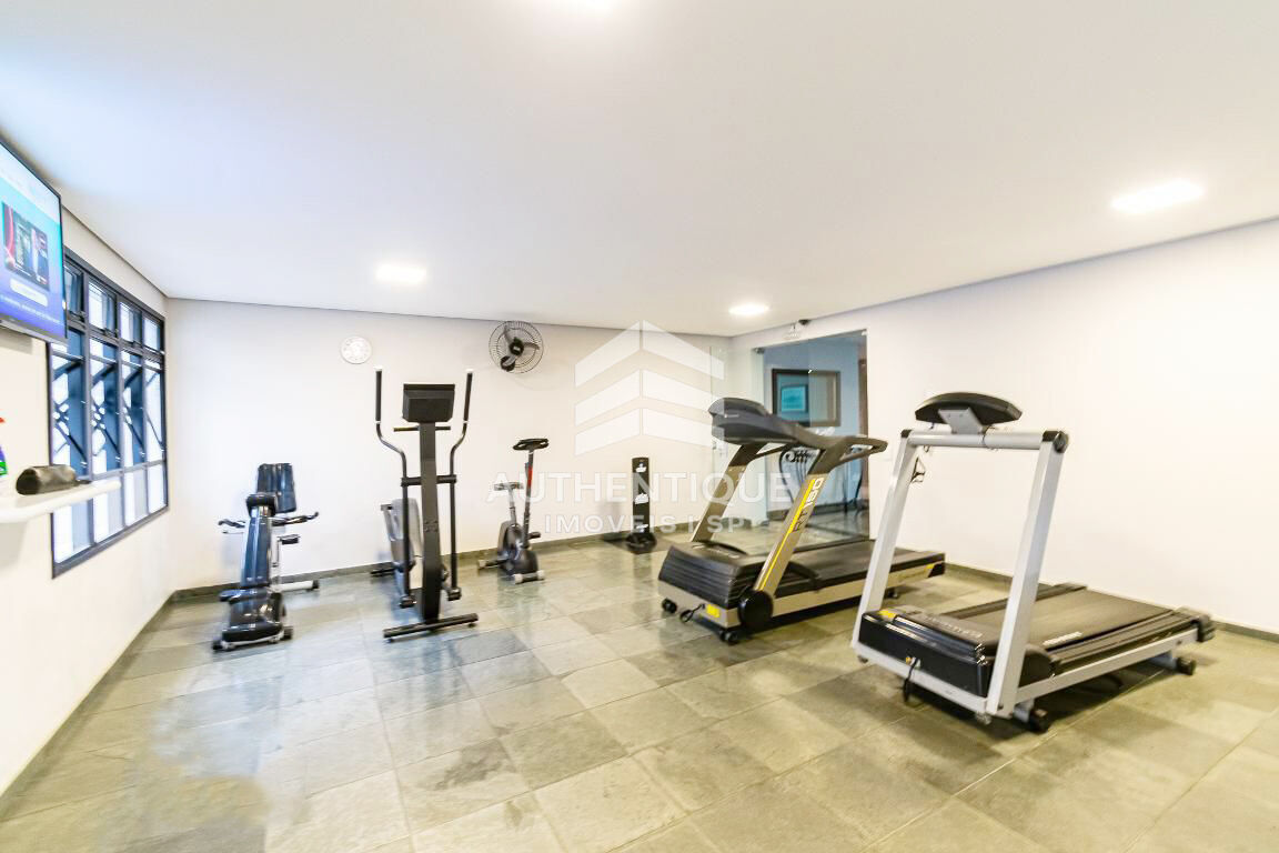 Apartamento, 3 quartos, 138 m² - Foto 35