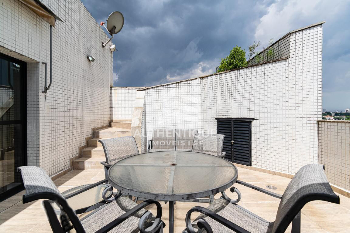 Apartamento, 3 quartos, 138 m² - Foto 47