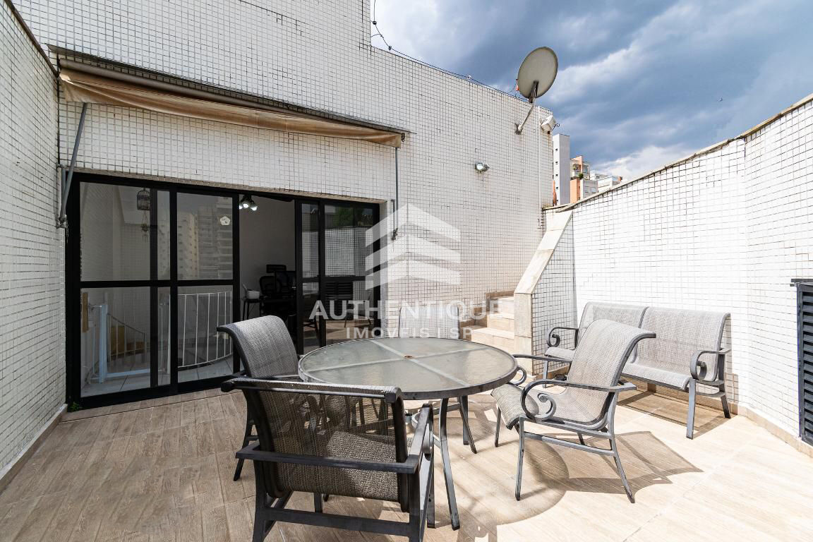 Apartamento, 3 quartos, 138 m² - Foto 48