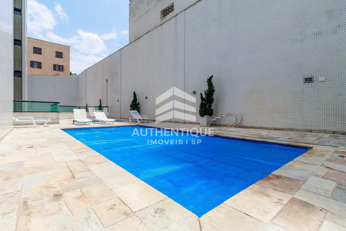 Apartamento, 3 quartos, 138 m² - Foto 30