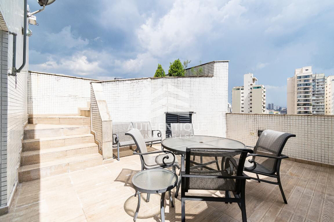 Apartamento, 3 quartos, 138 m² - Foto 46