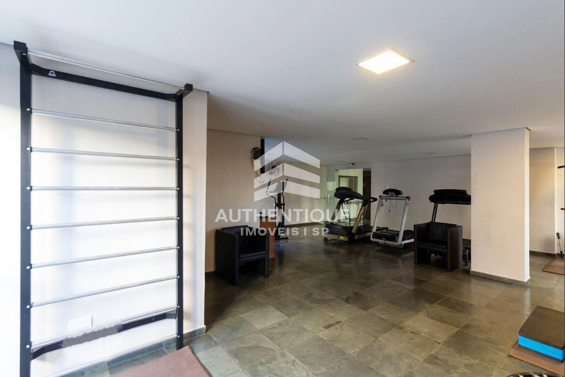Apartamento, 3 quartos, 138 m² - Foto 37