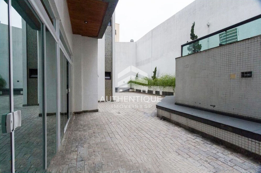 Apartamento, 3 quartos, 138 m² - Foto 43