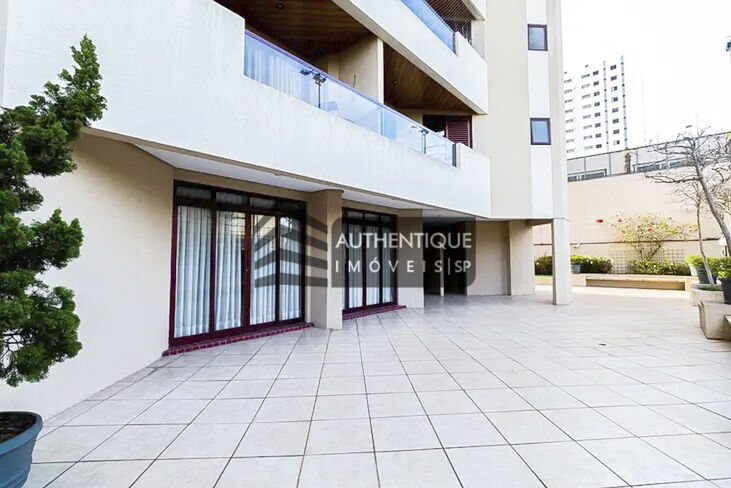 Apartamento, 3 quartos, 94 m² - Foto 25