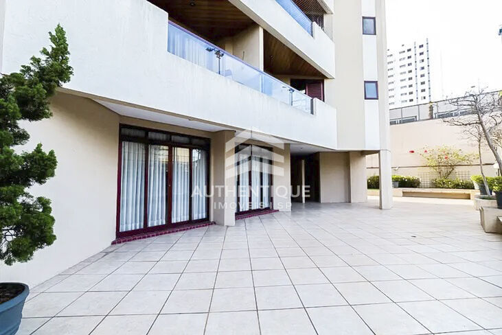 Apartamento, 3 quartos, 94 m² - Foto 25