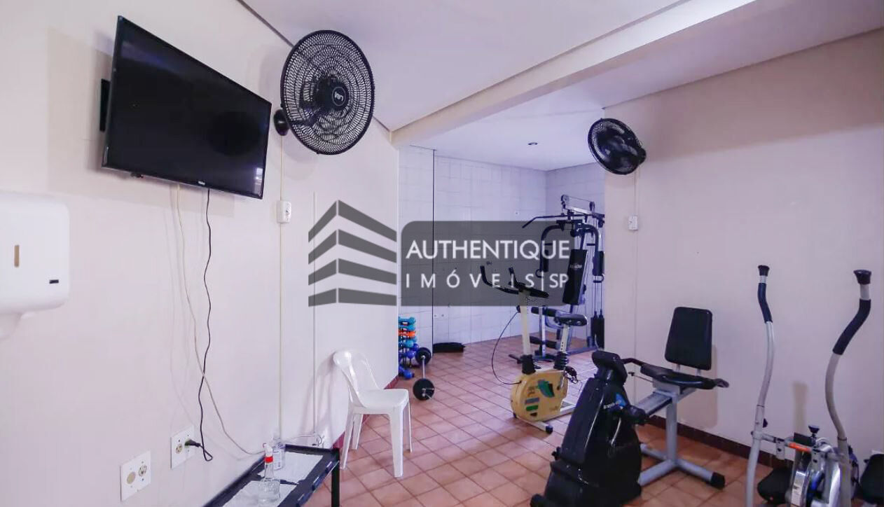 Apartamento, 3 quartos, 94 m² - Foto 42