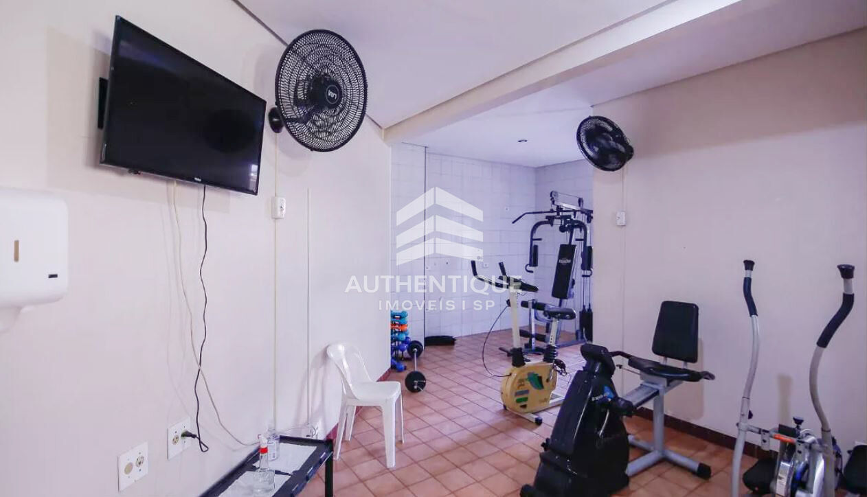 Apartamento, 3 quartos, 94 m² - Foto 42