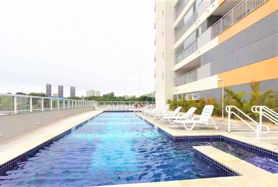 Apartamento, 2 quartos, 53 m² - Foto 19