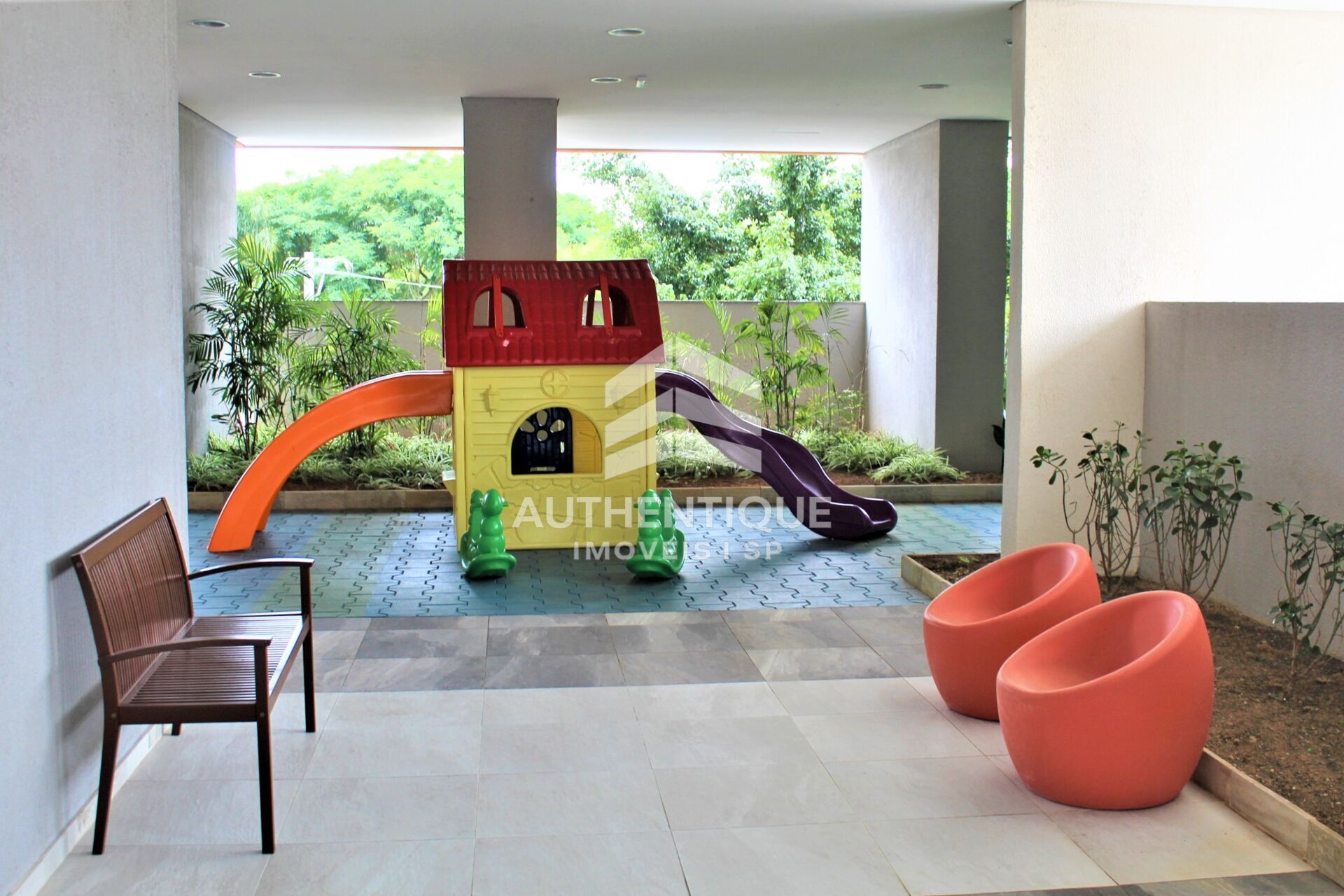 Apartamento, 2 quartos, 53 m² - Foto 37