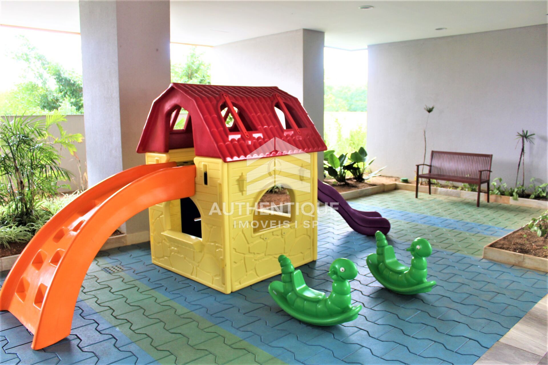 Apartamento, 2 quartos, 53 m² - Foto 35
