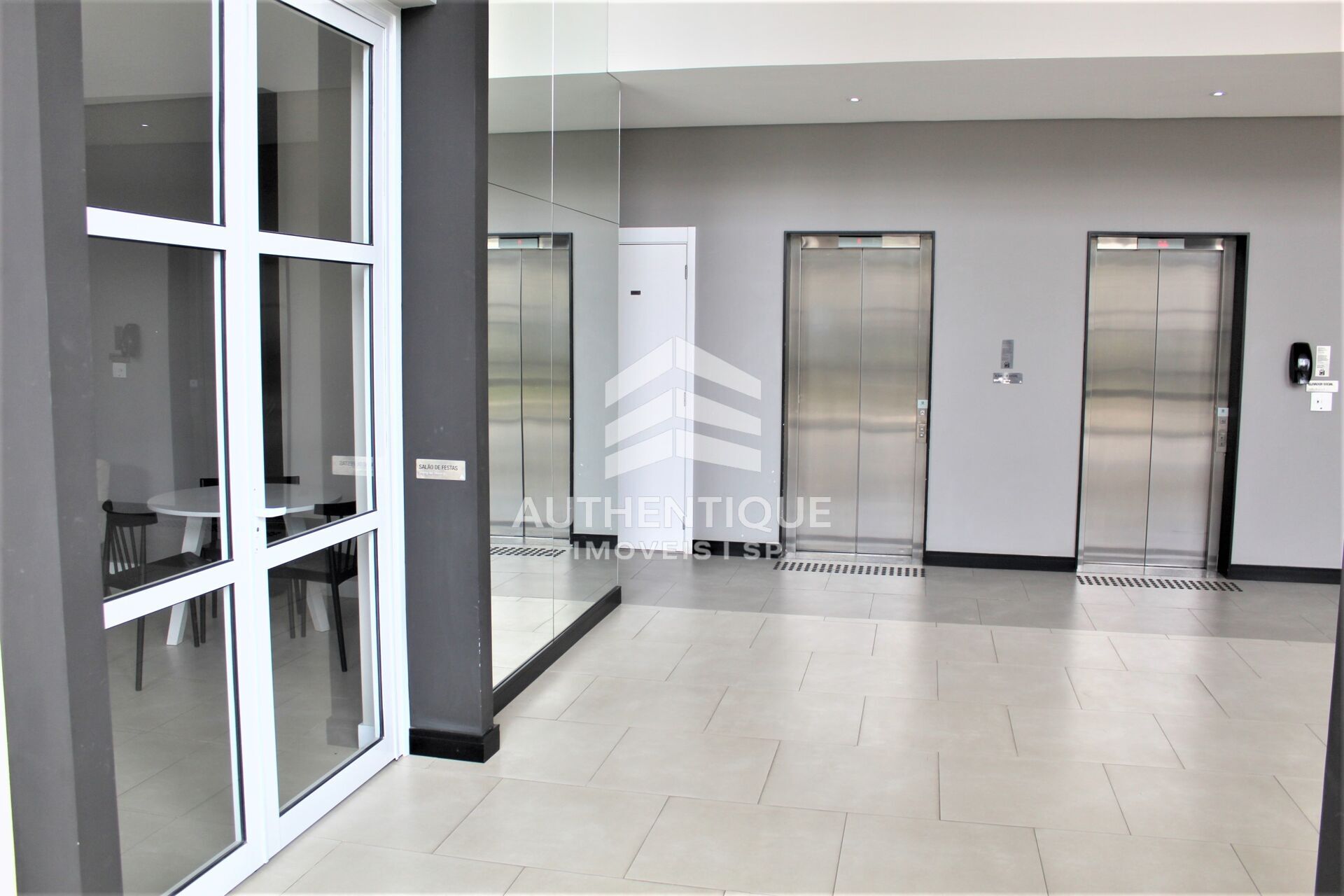 Apartamento, 2 quartos, 53 m² - Foto 28