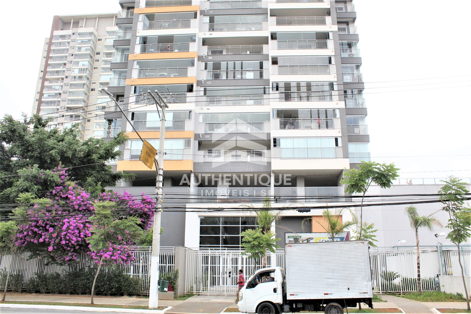 Apartamento, 2 quartos, 53 m² - Foto 56