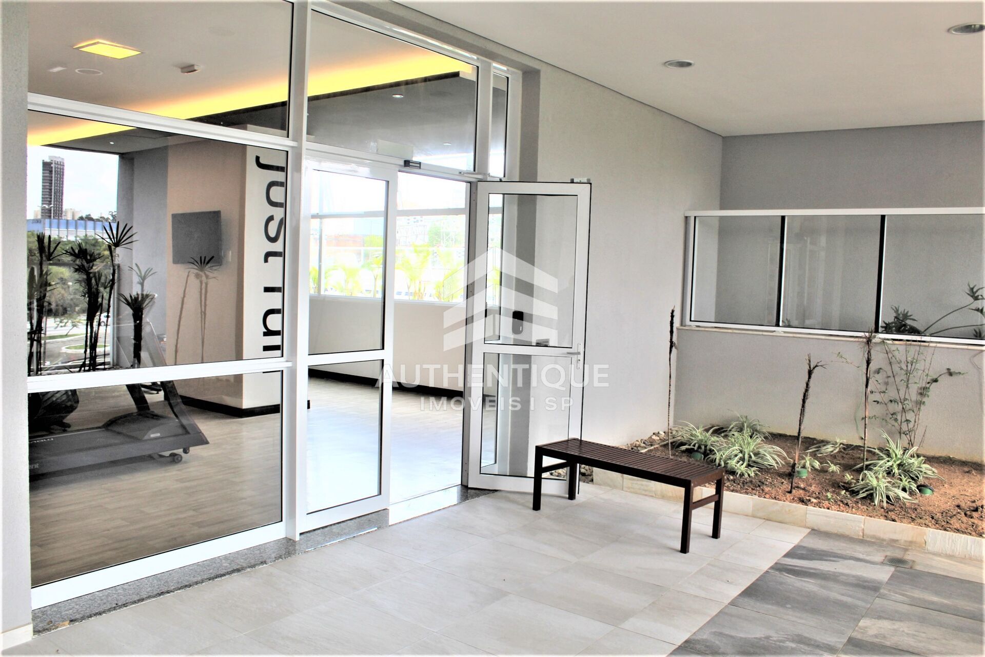 Apartamento, 2 quartos, 53 m² - Foto 29