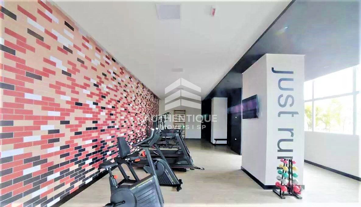 Apartamento, 2 quartos, 53 m² - Foto 34