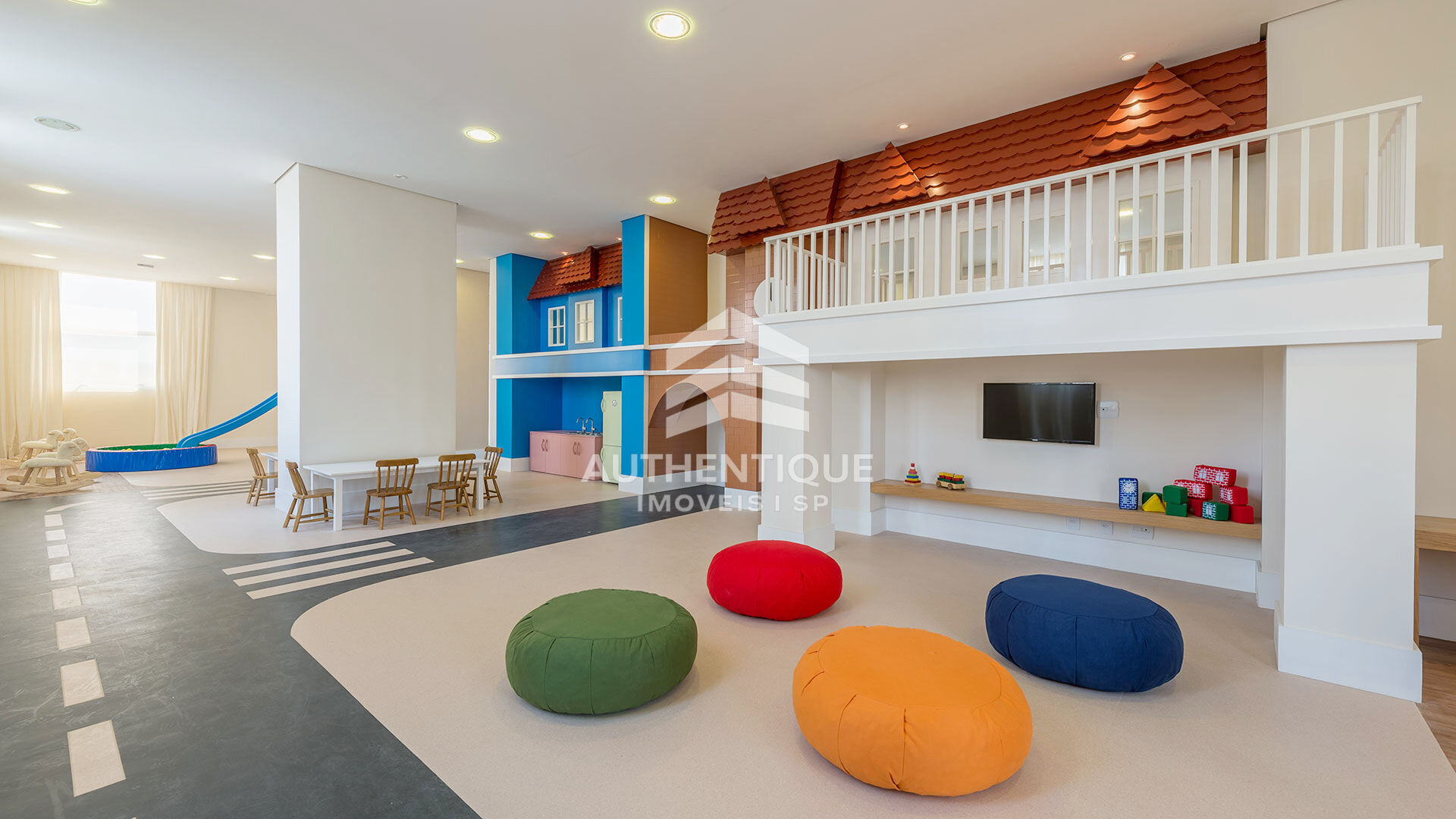 Apartamento, 3 quartos, 107 m² - Foto 30