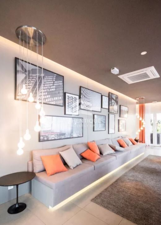 Apartamento, 1 quarto, 51 m² - Foto 57