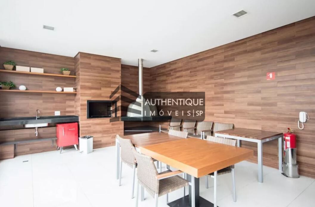 Apartamento à venda com 1 quarto, 51m² - Foto 68