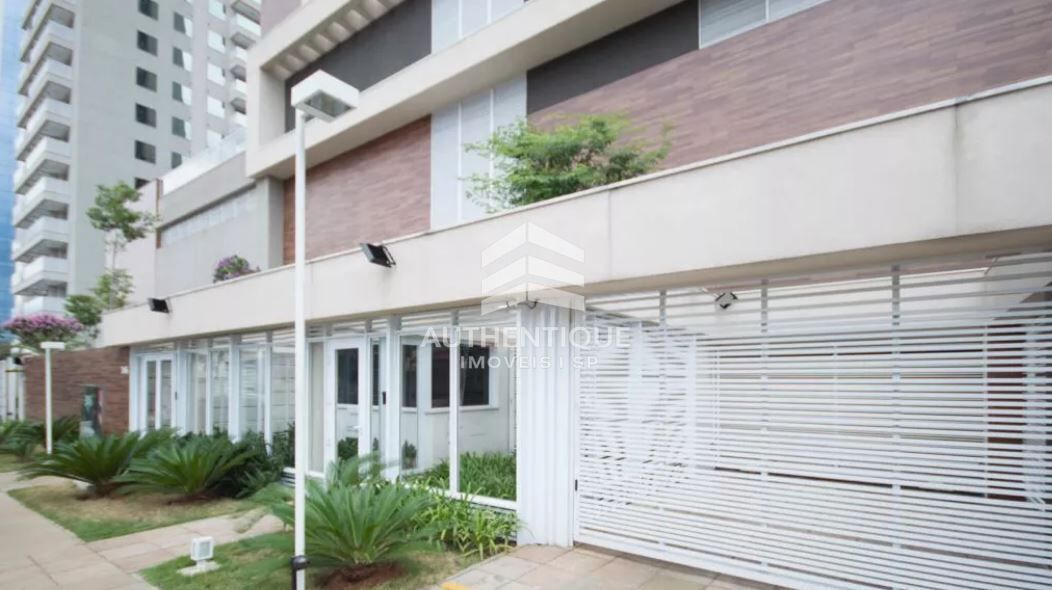 Apartamento, 1 quarto, 51 m² - Foto 43