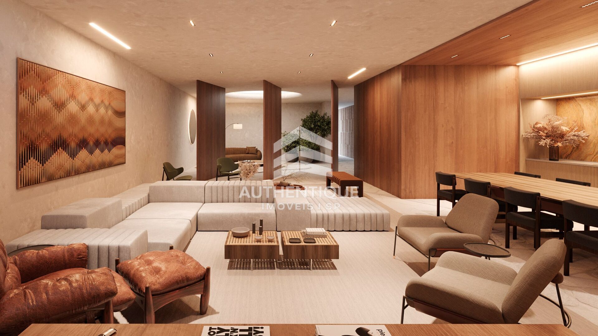 Apartamento, 2 quartos, 159 m² - Foto 23