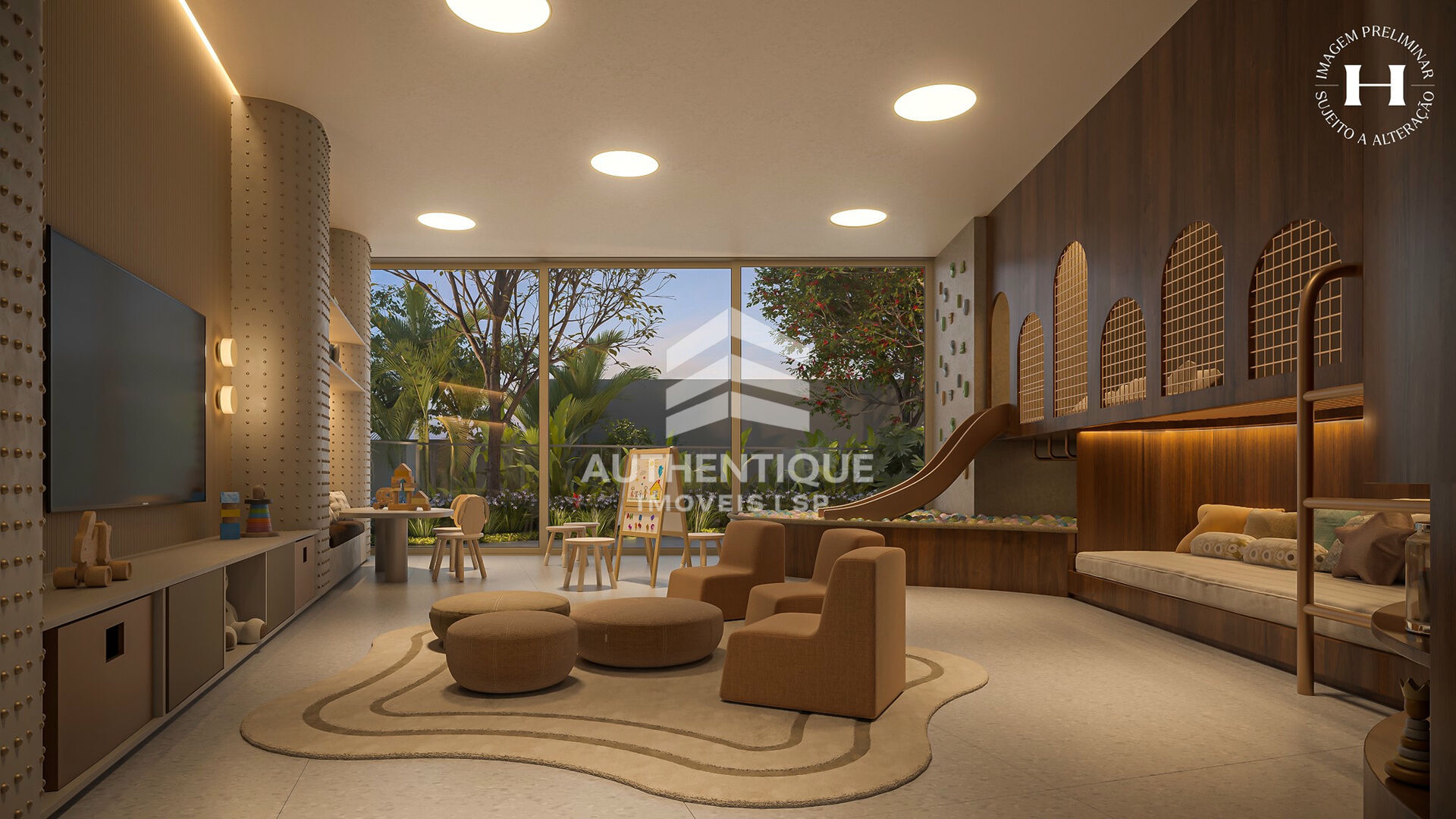 Cobertura, 4 quartos, 641 m² - Foto 25