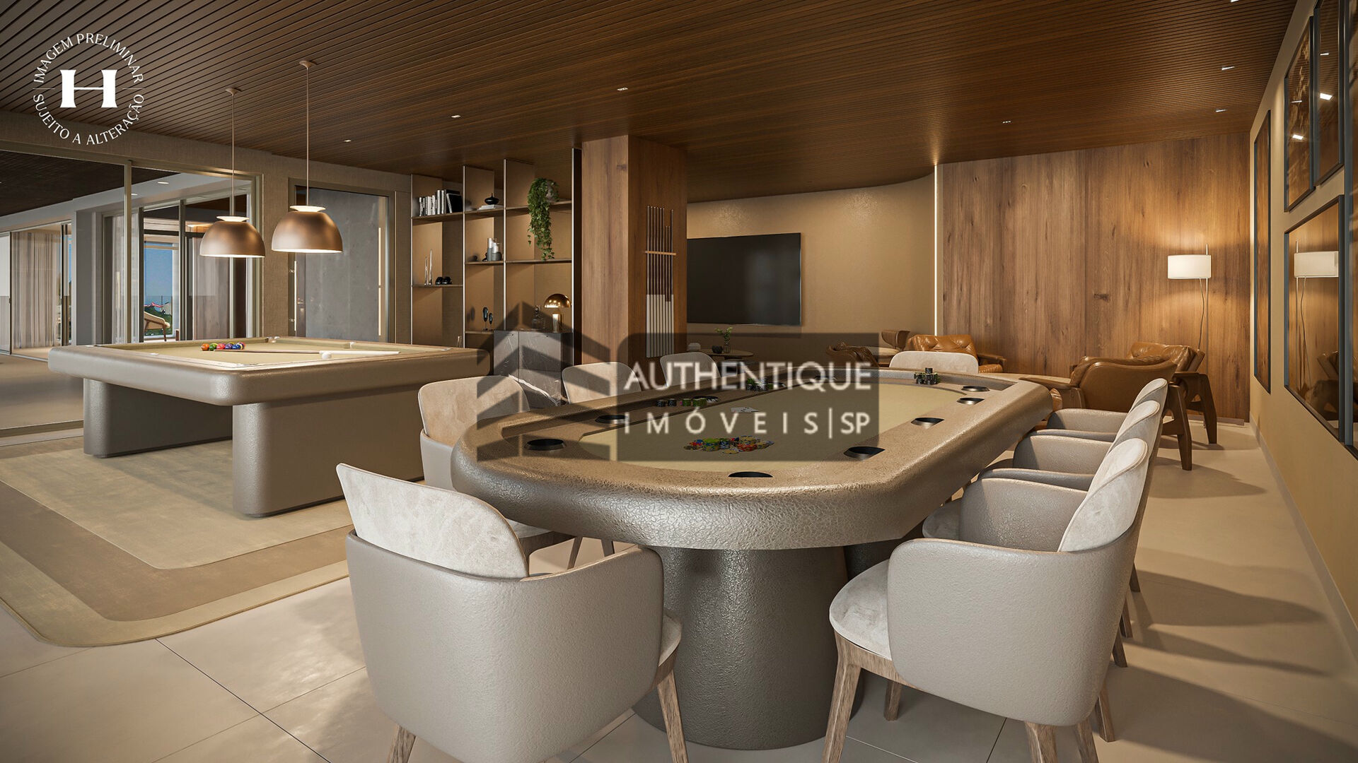 Cobertura, 4 quartos, 641 m² - Foto 22