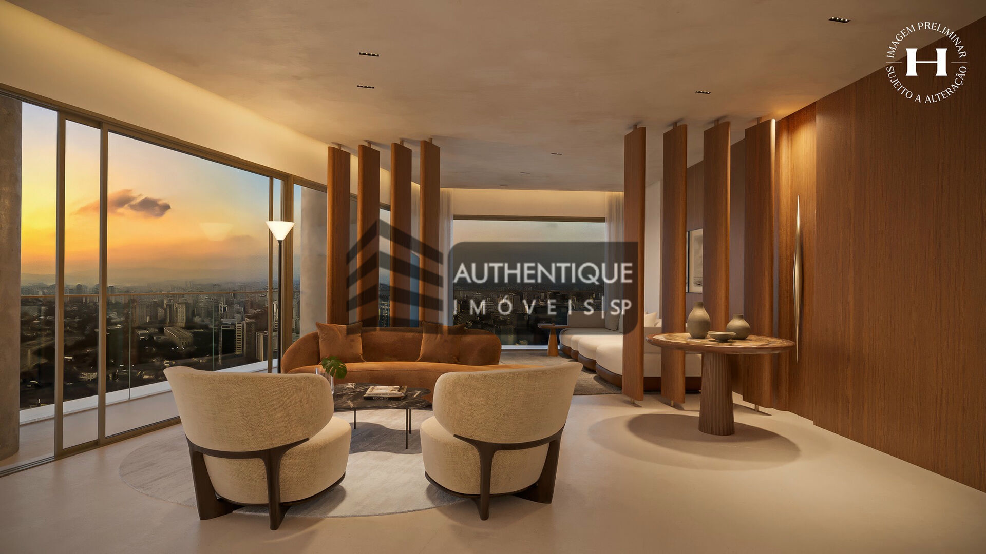 Cobertura, 4 quartos, 641 m² - Foto 17