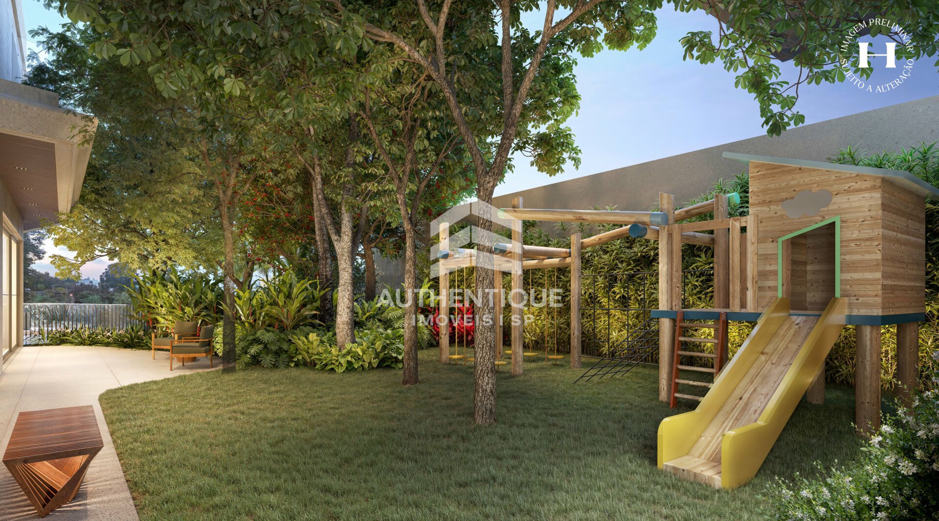 Cobertura, 4 quartos, 641 m² - Foto 26