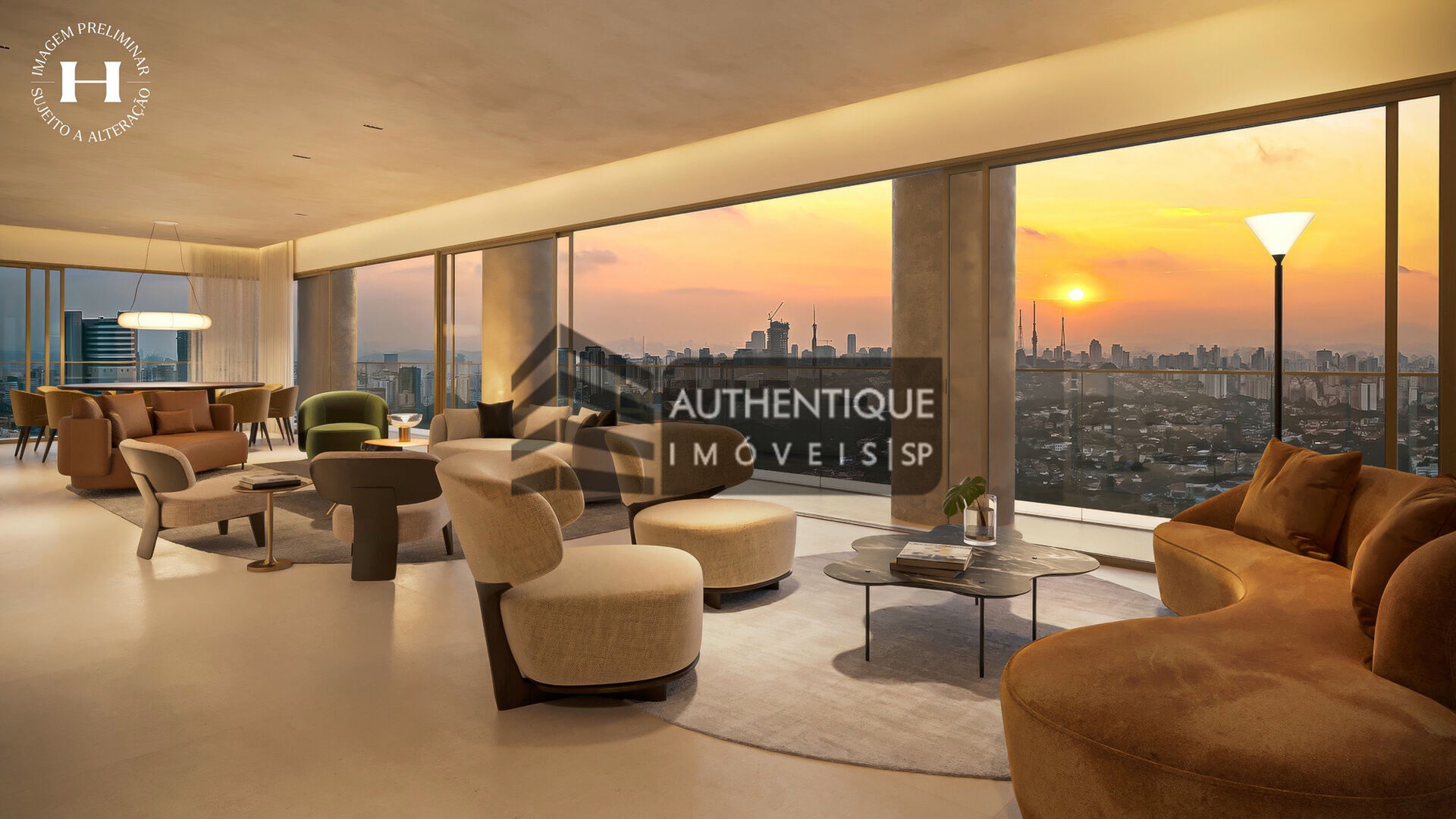 Cobertura, 4 quartos, 641 m² - Foto 16