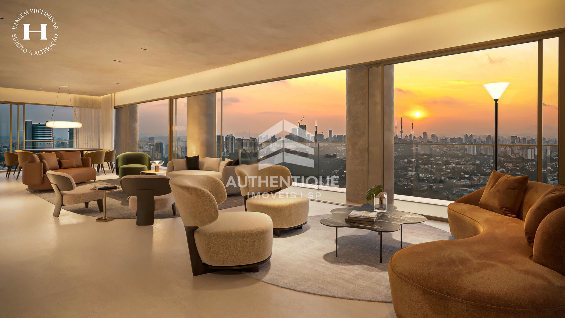 Cobertura, 4 quartos, 641 m² - Foto 16