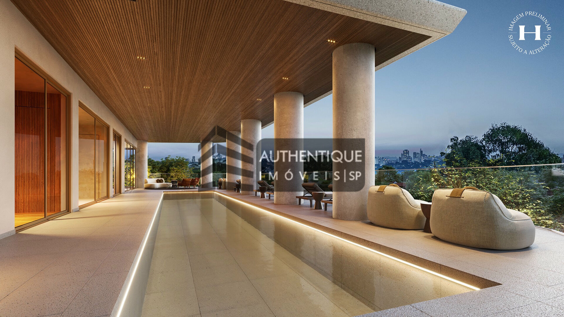 Cobertura, 4 quartos, 641 m² - Foto 15