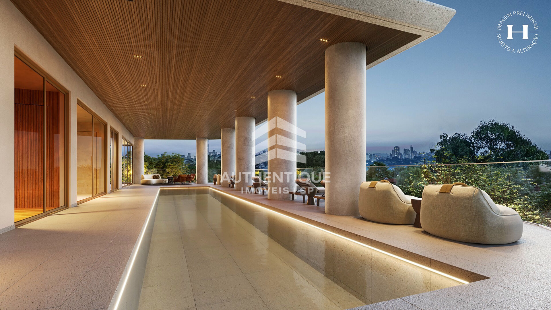 Cobertura, 4 quartos, 641 m² - Foto 15