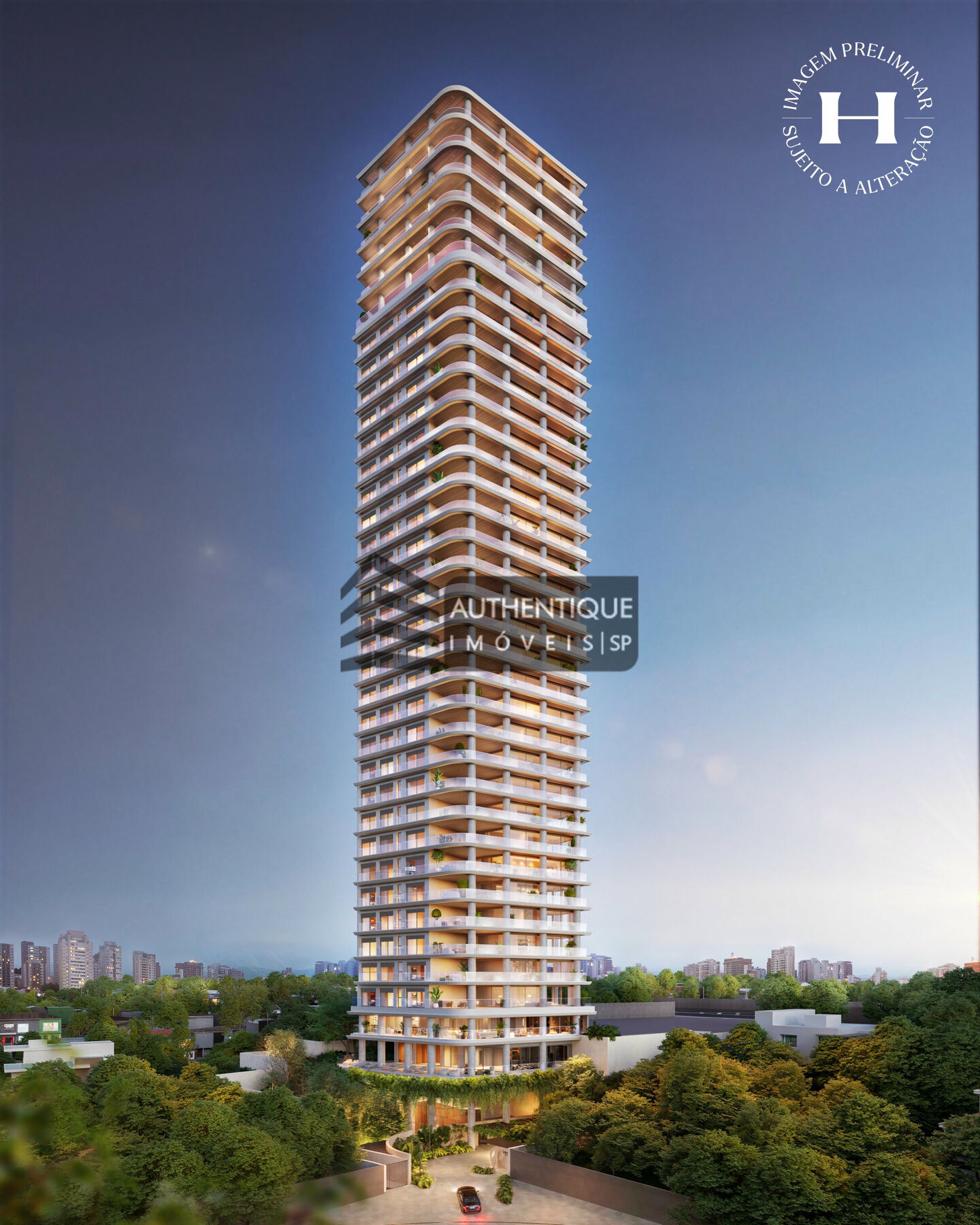 Cobertura, 4 quartos, 641 m² - Foto 19