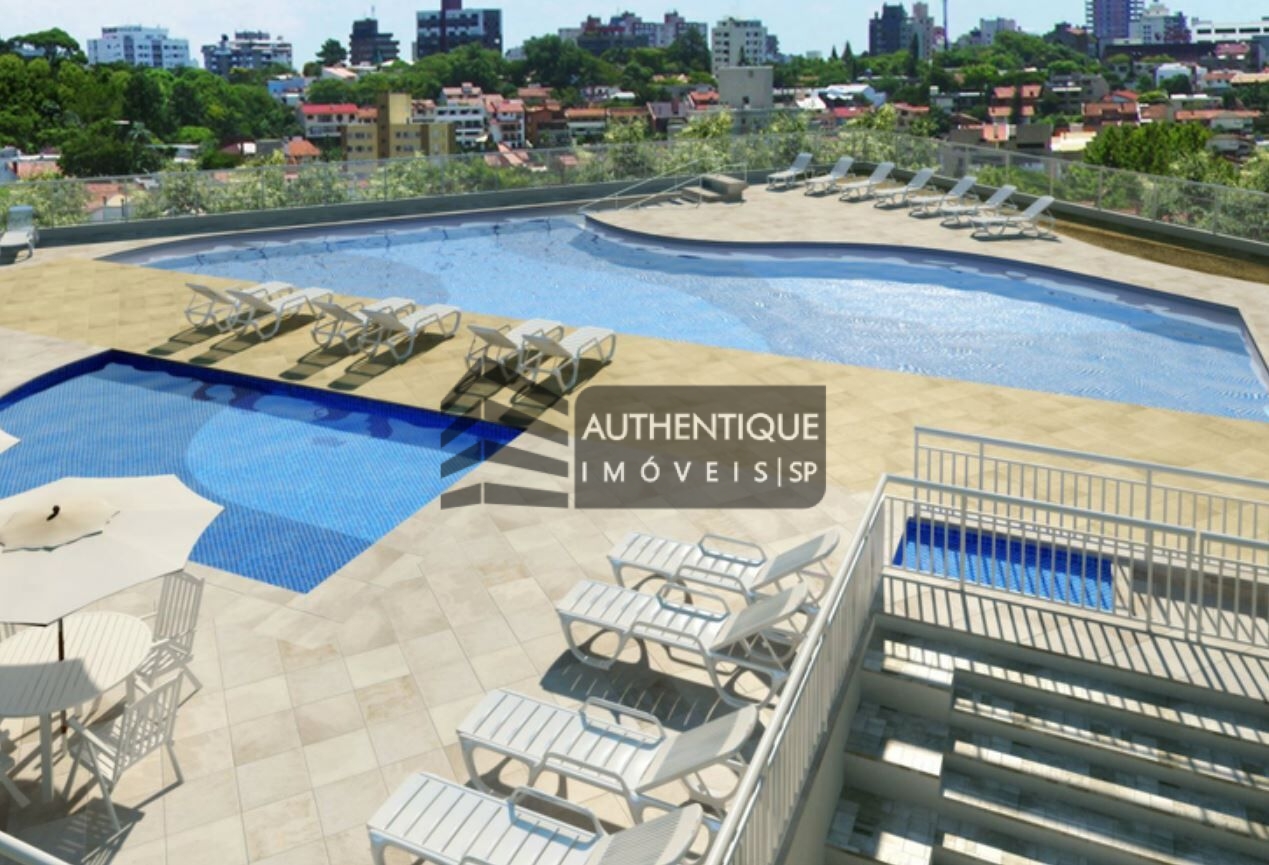 Apartamento à venda com 3 quartos, 96m² - Foto 66