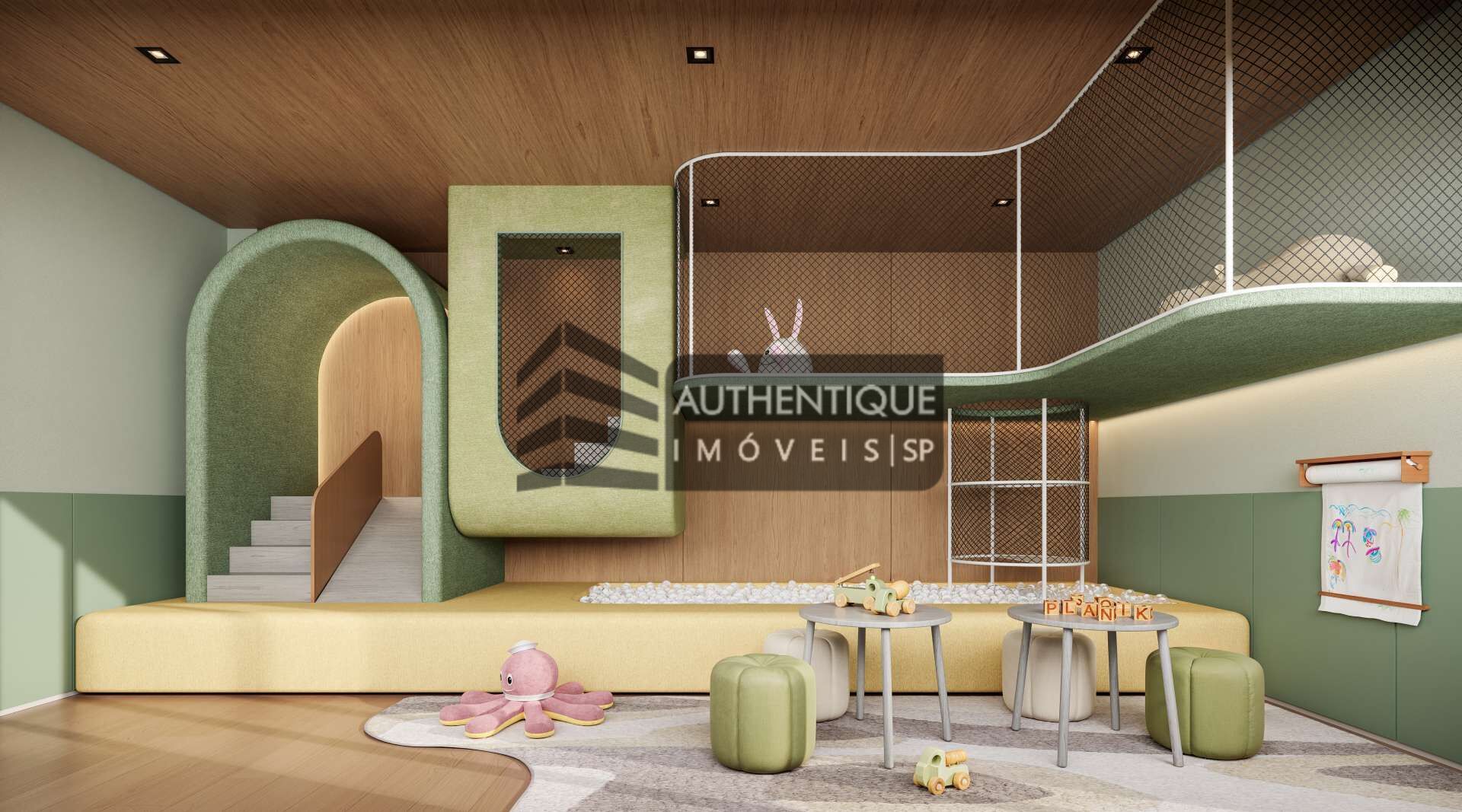 Cobertura à venda com 4 quartos, 445m² - Foto 40