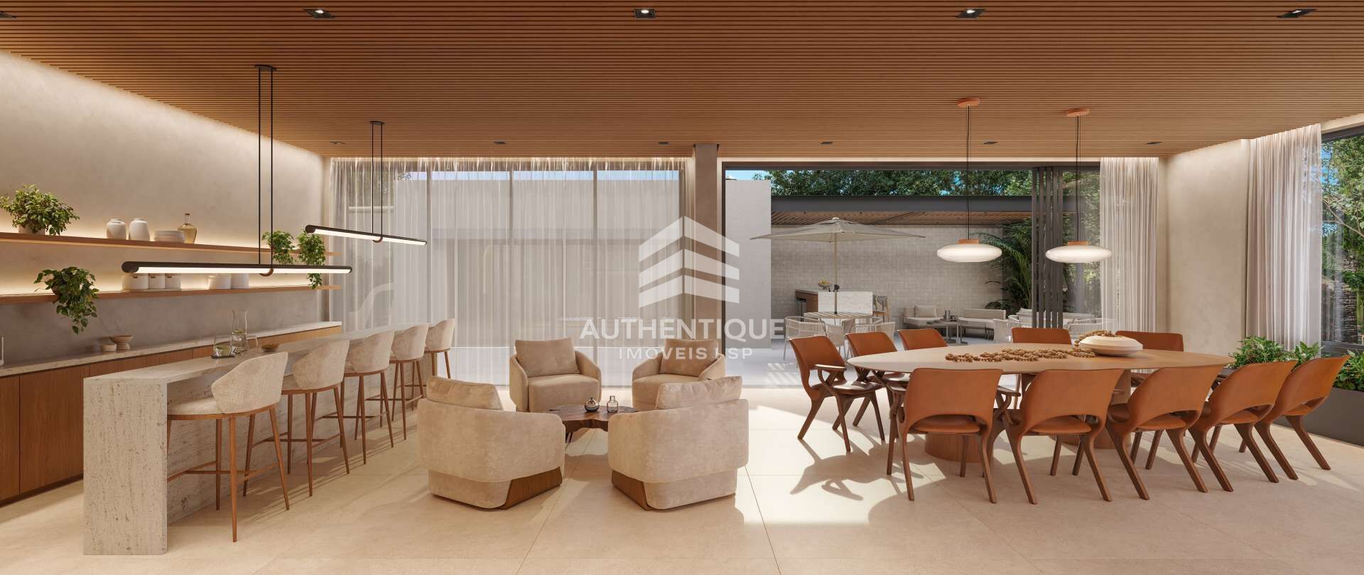 Apartamento, 4 quartos, 208 m² - Foto 36