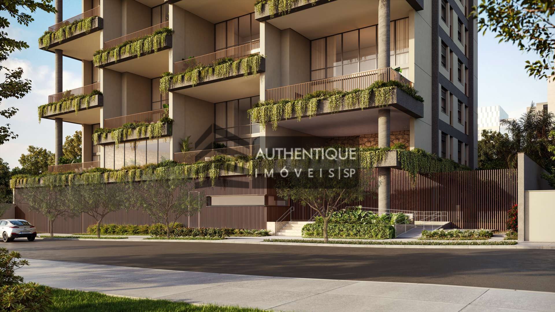 Cobertura à venda com 4 quartos, 445m² - Foto 29