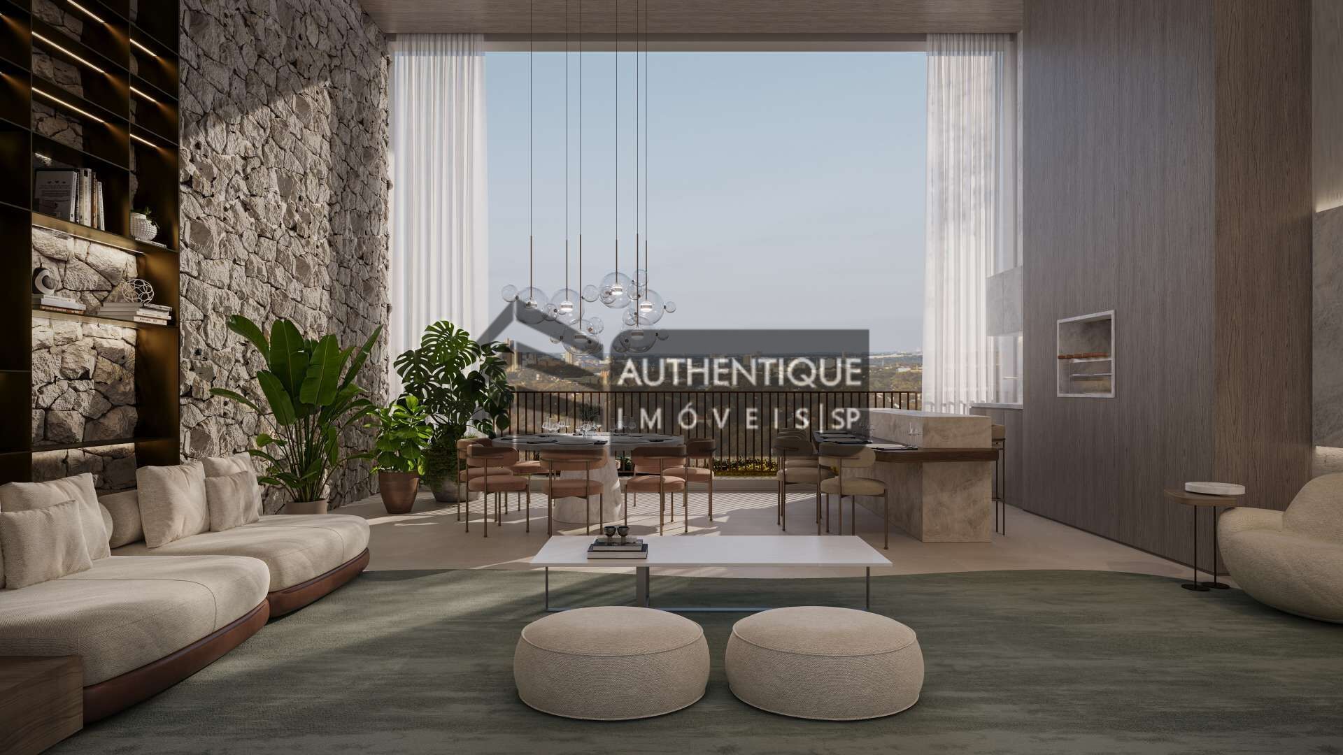 Cobertura à venda com 4 quartos, 445m² - Foto 30
