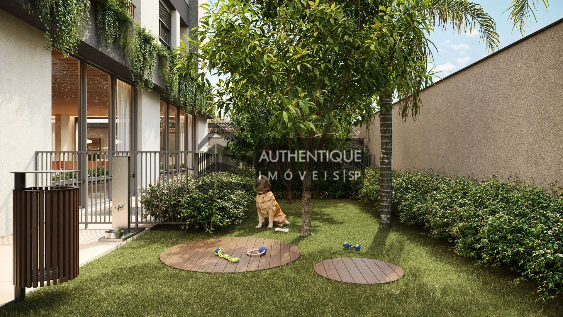 Cobertura à venda com 4 quartos, 445m² - Foto 39