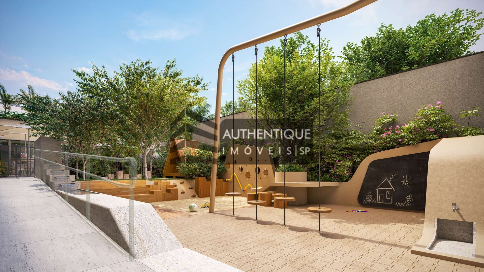Cobertura à venda com 4 quartos, 445m² - Foto 38
