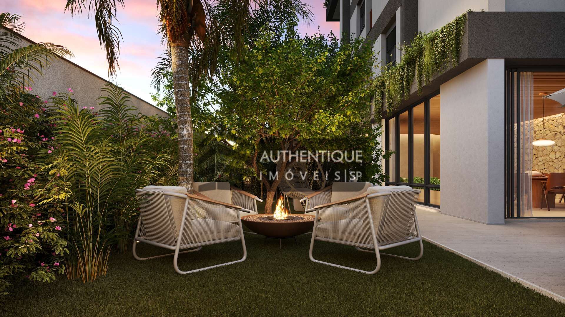 Cobertura à venda com 4 quartos, 445m² - Foto 43