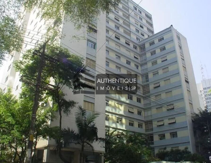 Apartamento à venda com 4 quartos, 158m² - Foto 21