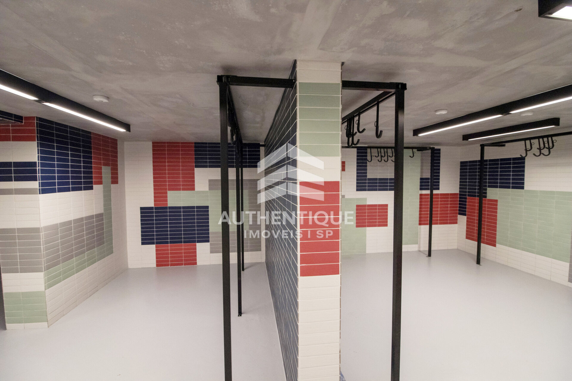 Apartamento, 3 quartos, 84 m² - Foto 42