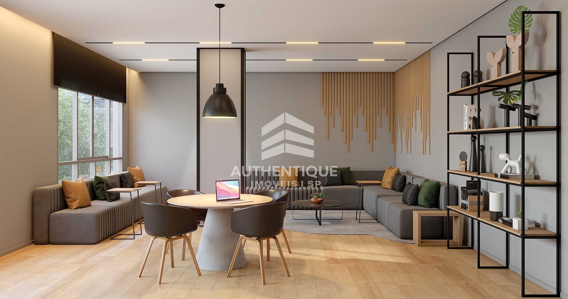 Apartamento, 3 quartos, 126 m² - Foto 49