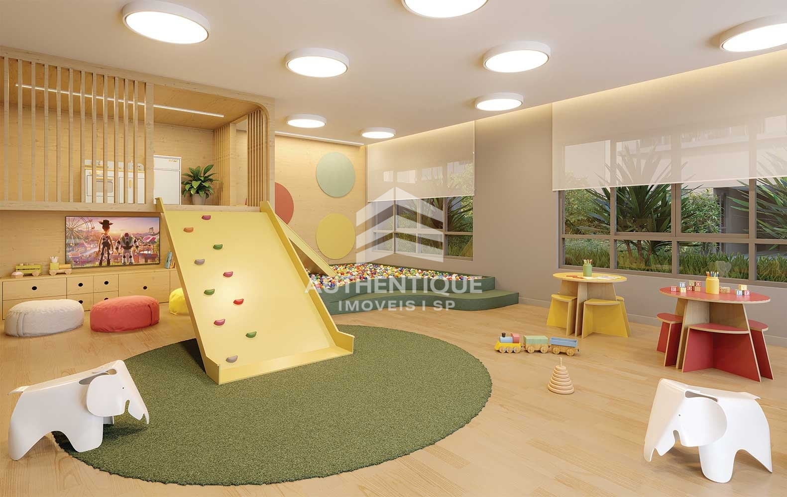Apartamento, 3 quartos, 126 m² - Foto 47