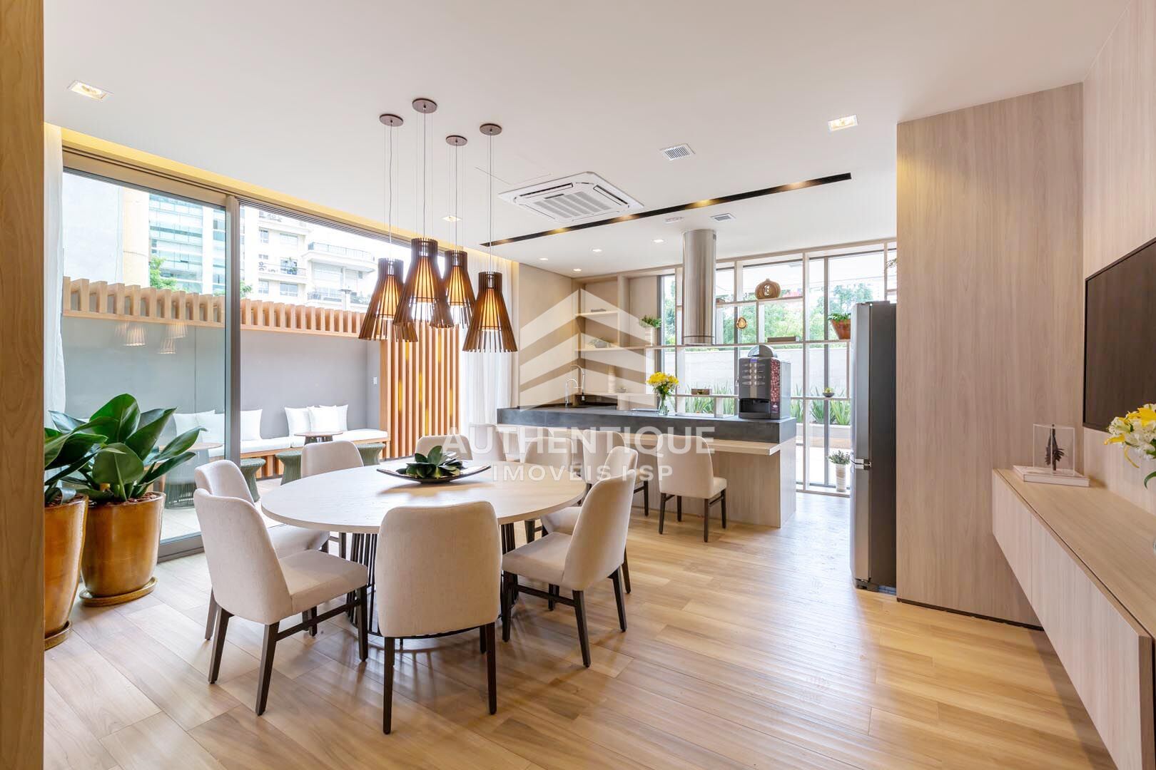 Apartamento, 3 quartos, 143 m² - Foto 42