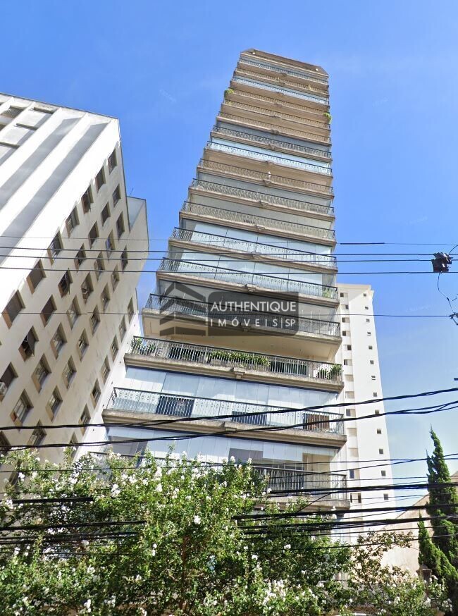 Apartamento à venda com 4 quartos, 157m² - Foto 11