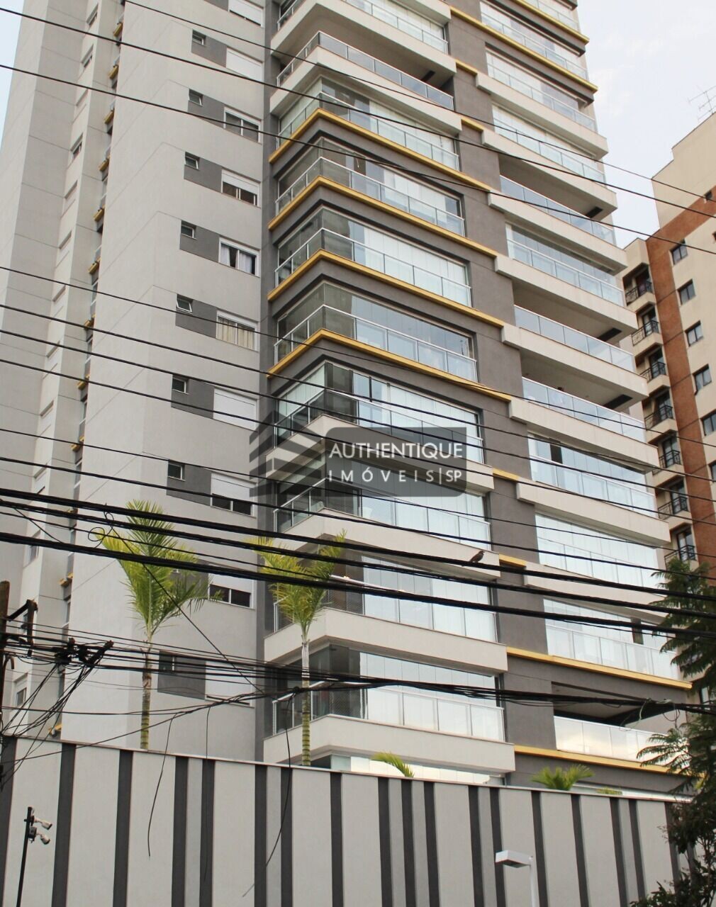 Apartamento à venda com 3 quartos, 97m² - Foto 42